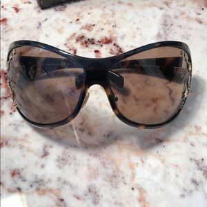 Jimmy Choo sunglasses